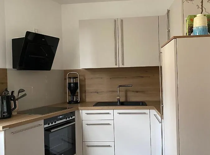 Zum Neuhäusel Apartment