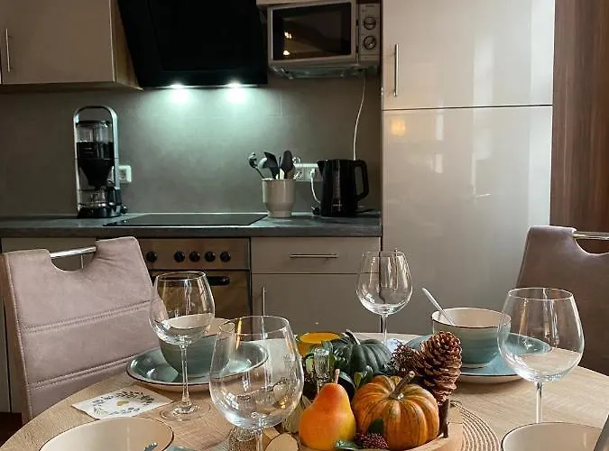 Lägenhet Zum Neuhaeusel *