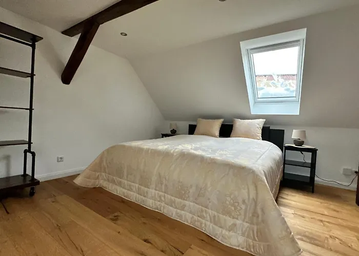 Lägenhet Zum Neuhaeusel