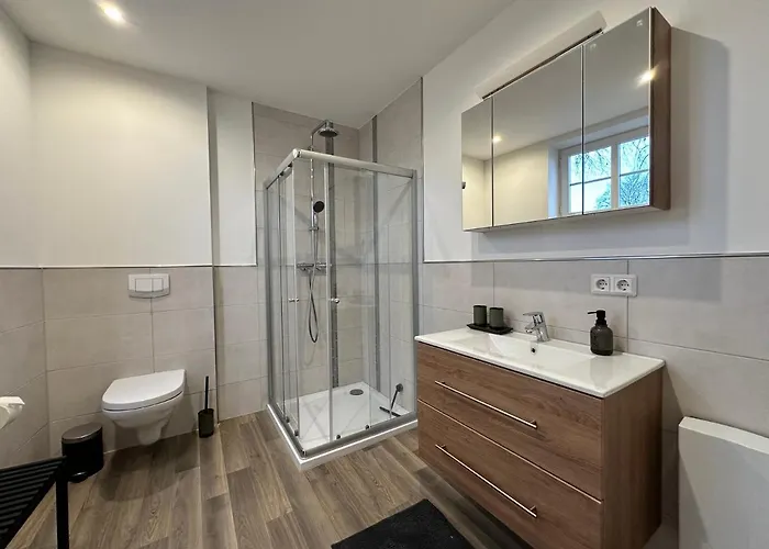 Zum Neuhaeusel * Quedlinburg