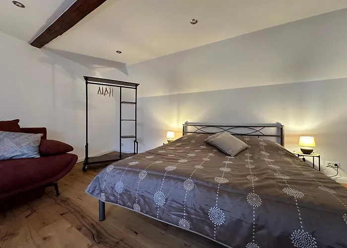 Apartment Zum Neuhäusel Quedlinburg