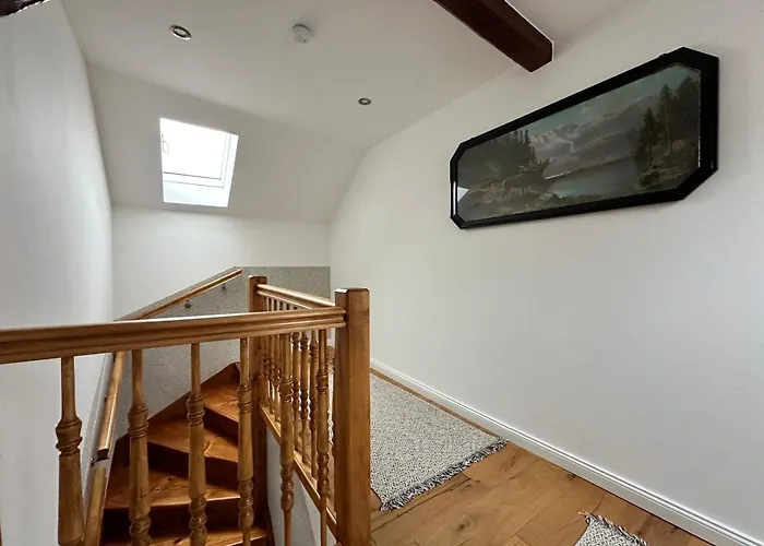 Zum Neuhäusel Apartment