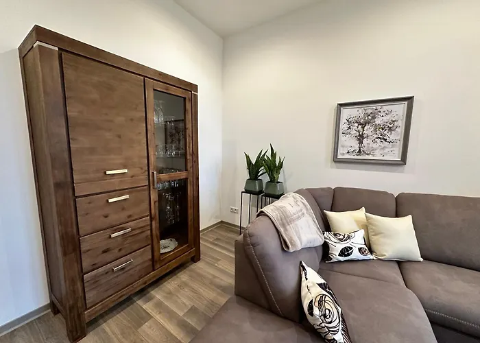 Apartment Zum Neuhäusel *