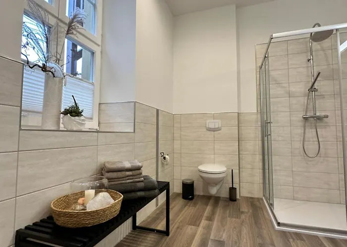 Apartment Zum Neuhäusel *