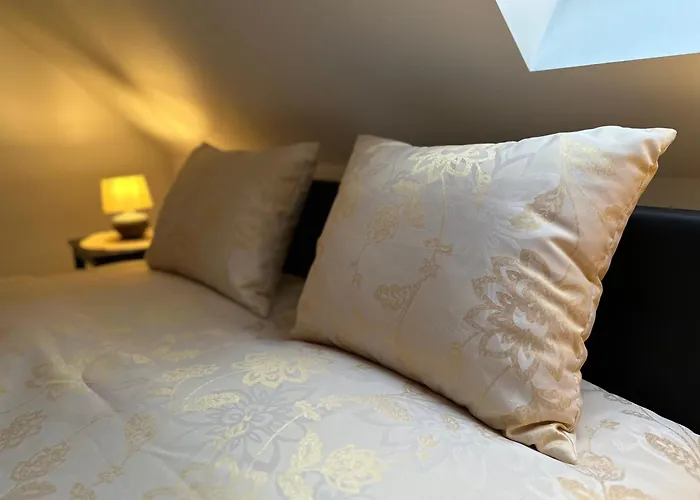 Zum Neuhäusel Apartment Quedlinburg