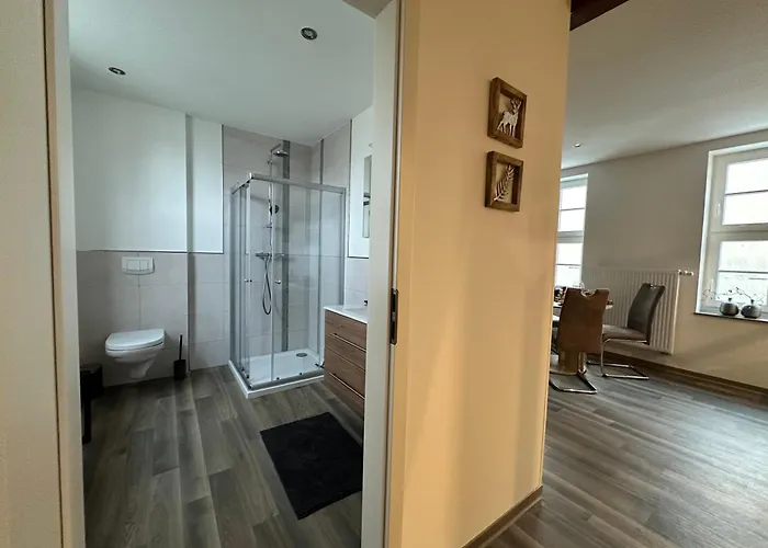 Zum Neuhäusel Quedlinburg