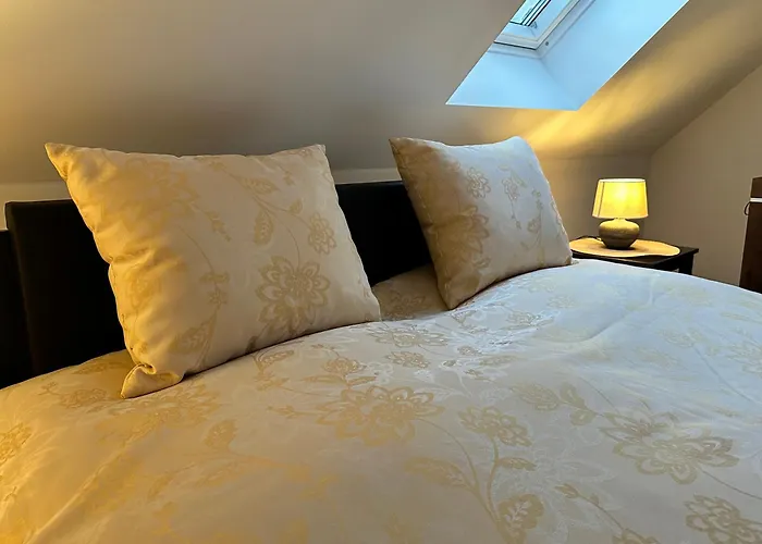 Lägenhet Zum Neuhaeusel *