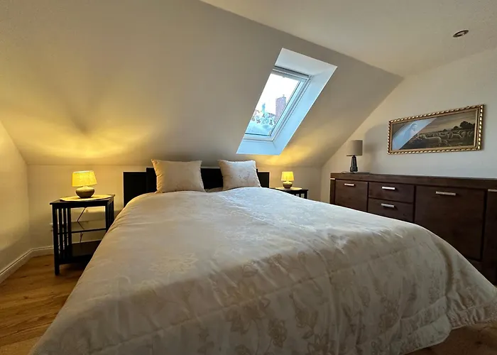 Zum Neuhäusel * Quedlinburg