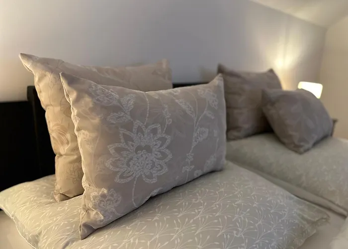 Apartment Zum Neuhäusel *