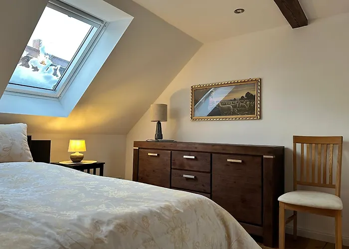 Zum Neuhäusel * Quedlinburg