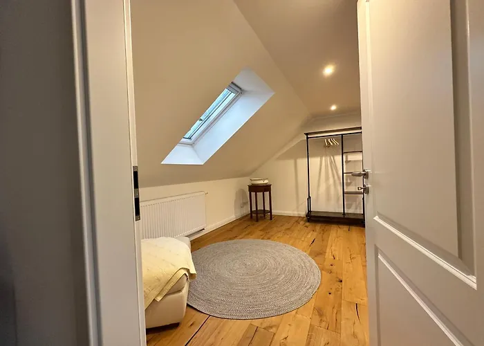 Zum Neuhaeusel Quedlinburg