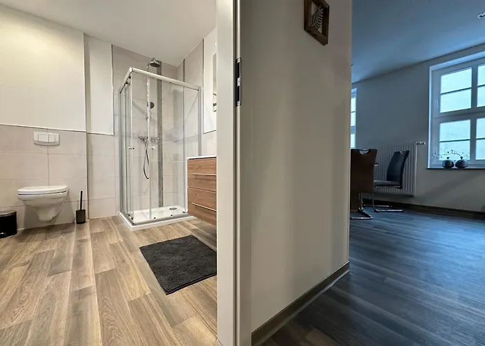 Apartment Zum Neuhäusel *