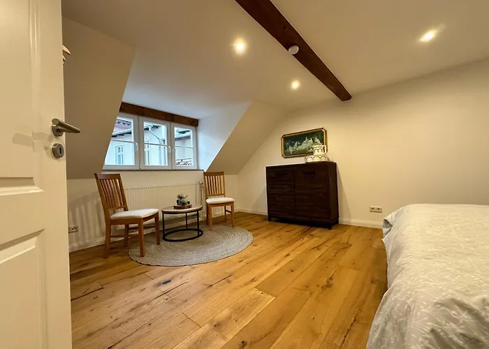 Apartment Zum Neuhäusel