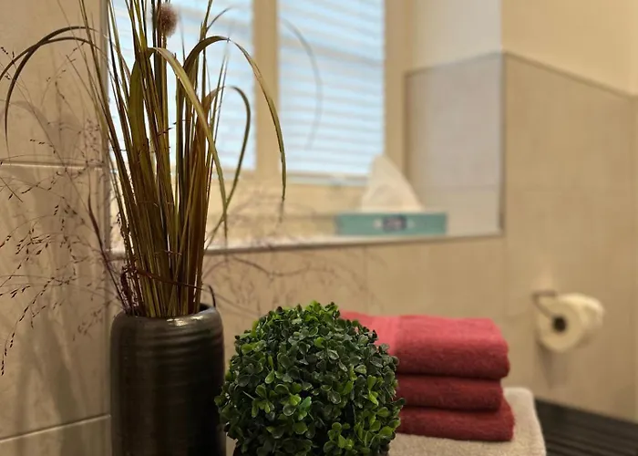 Zum Neuhäusel * Quedlinburg