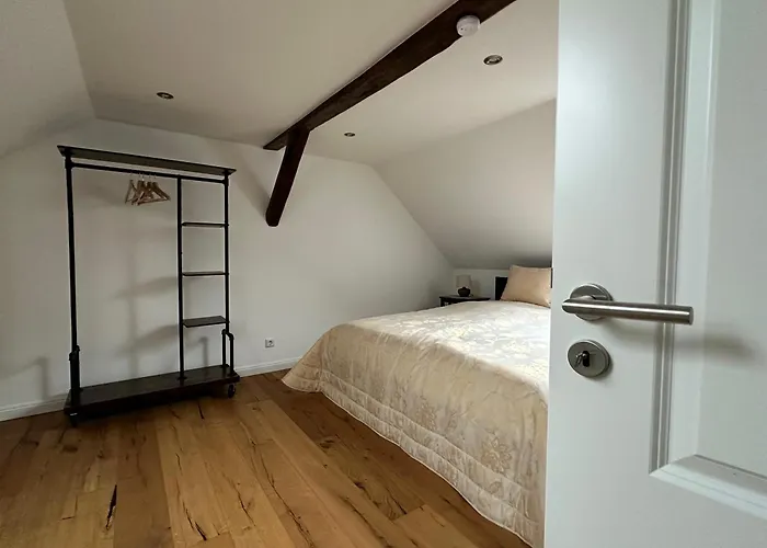 Lägenhet Zum Neuhaeusel *