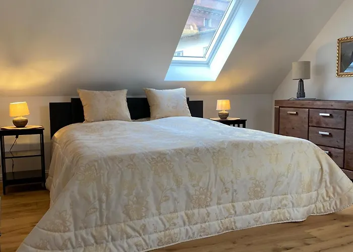 Lägenhet Zum Neuhaeusel