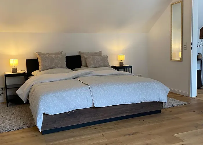 Zum Neuhäusel * Quedlinburg