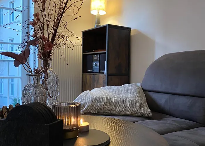 Zum Neuhaeusel Lägenhet